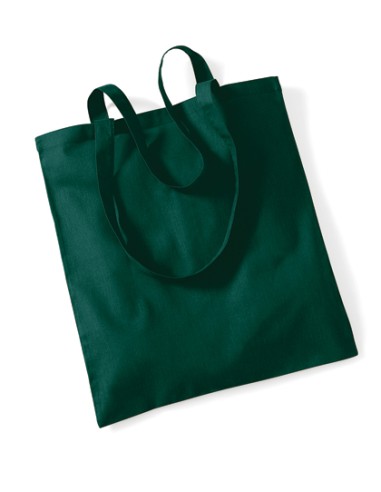 WES-W101-Bag For Life - Long Handles